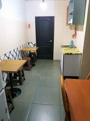 thumbnail: Shared kitchen