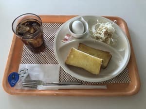 thumbnail: Restaurant