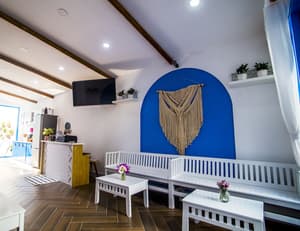 thumbnail: Reception