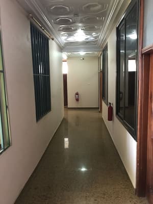 thumbnail: Interior entrance
