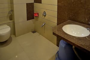 thumbnail: Bathroom