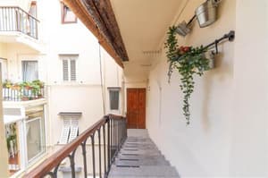 thumbnail: Balcony