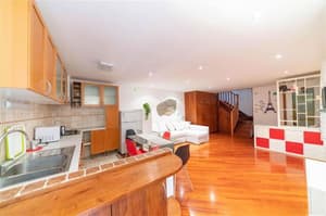 thumbnail: Private kitchen