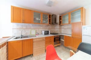 thumbnail: Private kitchen
