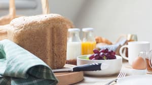 thumbnail: Breakfast meal