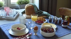 thumbnail: Breakfast meal
