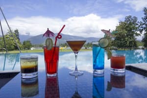 thumbnail: Outdoor pool