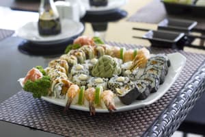 thumbnail: Restaurant
