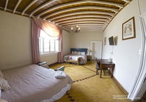 thumbnail: Rooms