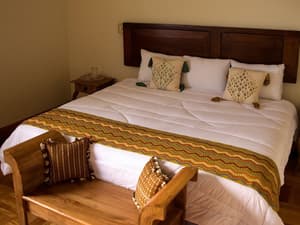 thumbnail: Rooms