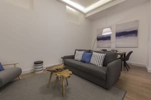thumbnail: Living area
