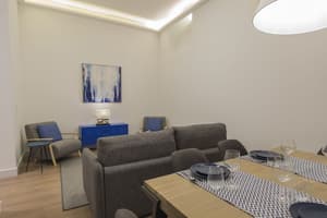 thumbnail: Living area