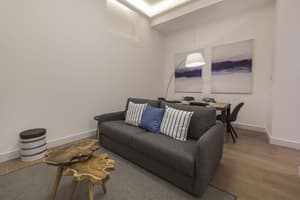 thumbnail: Living area