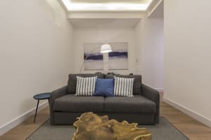 thumbnail: Living area