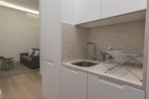 thumbnail: Private kitchen