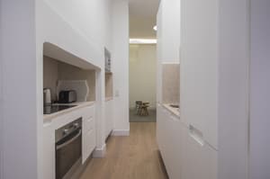 thumbnail: Private kitchen