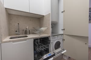 thumbnail: Private kitchen