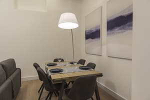 thumbnail: In-room dining