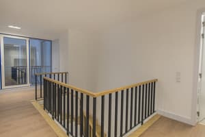 thumbnail: Interior detail