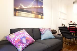 thumbnail: Living area