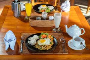 thumbnail: Breakfast meal