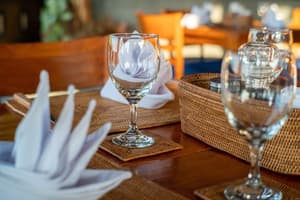 thumbnail: Breakfast area