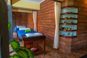 thumbnail: Spa treatment