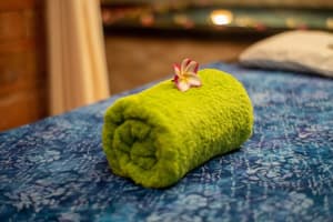 thumbnail: Spa treatment