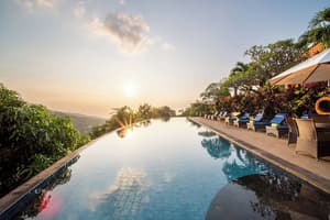 thumbnail: Outdoor pool