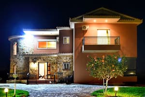 thumbnail: Garden view