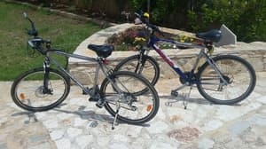 thumbnail: Bicycling