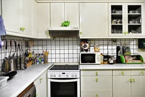 thumbnail: Private kitchen