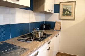 thumbnail: Private kitchen