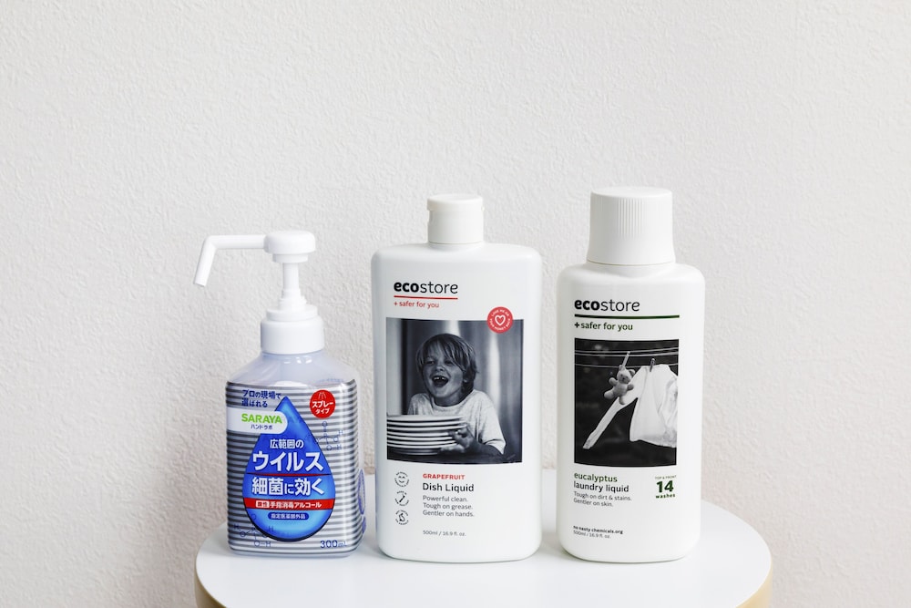 Cleanliness standards