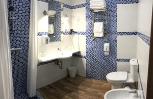 thumbnail: Bathroom