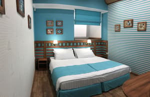 thumbnail: Room