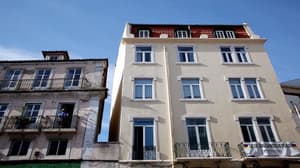 thumbnail: Front of property