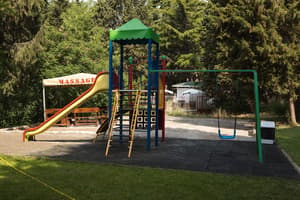 thumbnail: Children's play area - outdoor