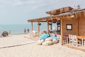 thumbnail: Beach