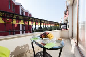 thumbnail: Balcony