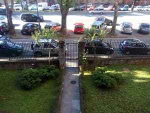thumbnail: Parking
