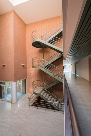 thumbnail: Staircase