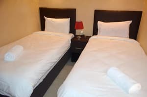 thumbnail: Room