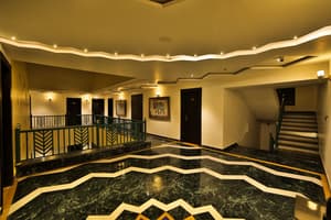 thumbnail: Floor plan