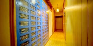 thumbnail: Hallway