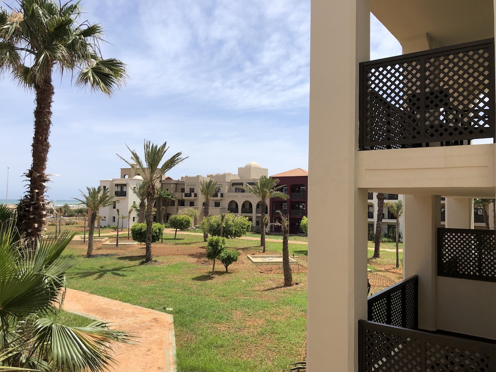 View from room