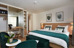 thumbnail: Room