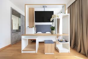 thumbnail: Room