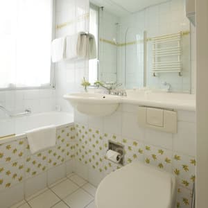 thumbnail: Bathroom