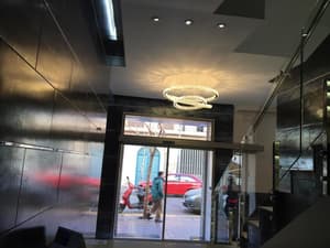 thumbnail: Interior entrance